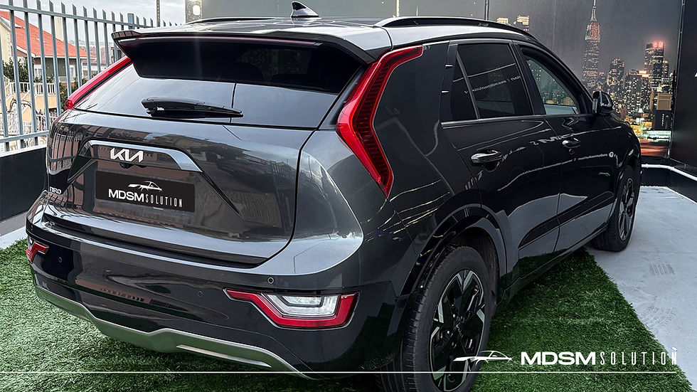 Miniatura: KIA SG2 - 2023 - Km 74.122