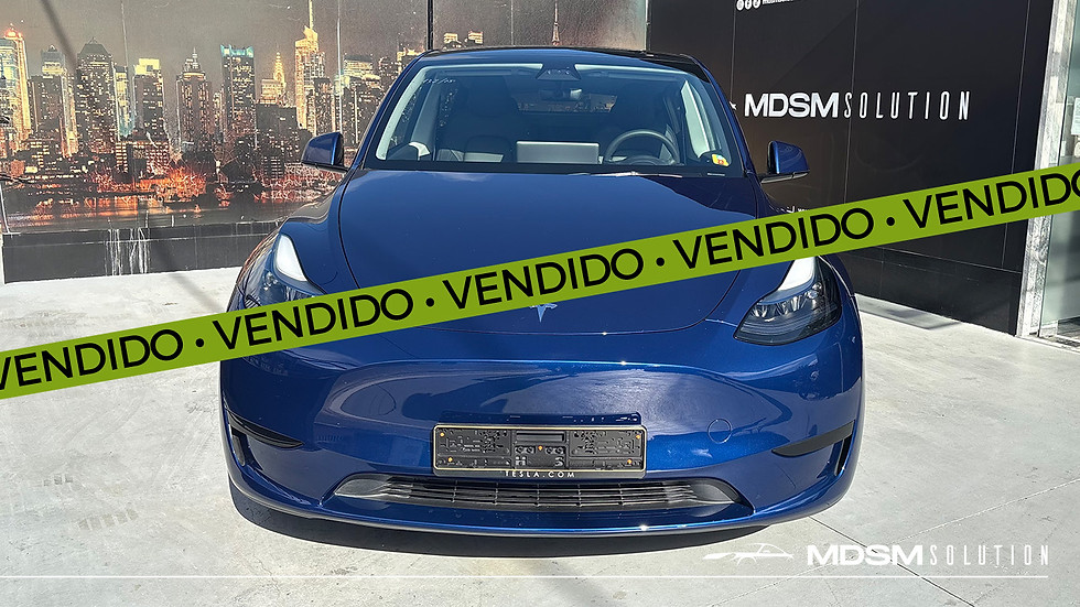 Miniatura: Tesla Model Y - 2023 - Km 52.000