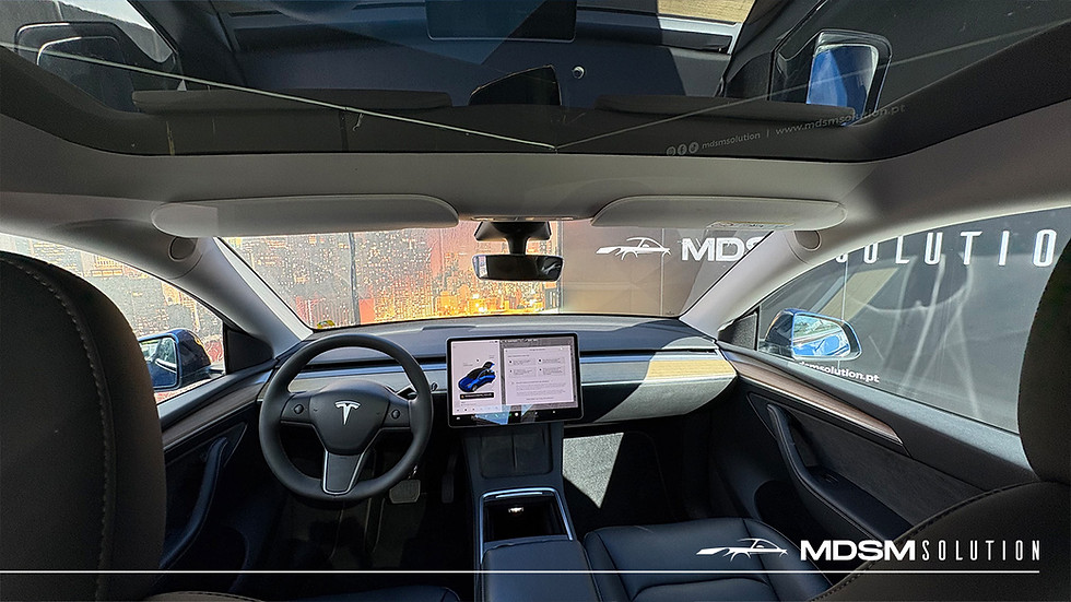 Miniatura: Tesla Model Y - 2023 - Km 52.000