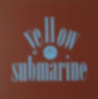 yellow submarine