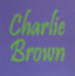 Charlie Brown