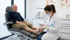 A Podologia é Medicina? Desvendando Decretos Antigos e o Caminho Atual da Profissão