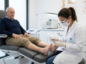 A Podologia é Medicina? Desvendando Decretos Antigos e o Caminho Atual da Profissão