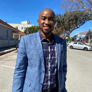 Building a healthier Gqeberha - one heart, one hand at a time
