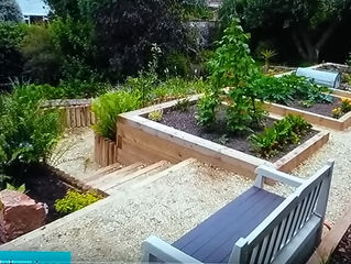 Eden Again Permaculture Begins!