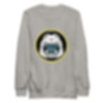 Miniatura: Chomp Fleece Pullover