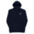 Thumbnail: Coral Reef Conservation Hoodie