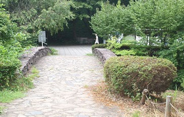 石の橋