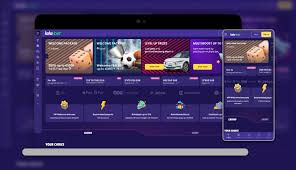 Online casino Lalabet