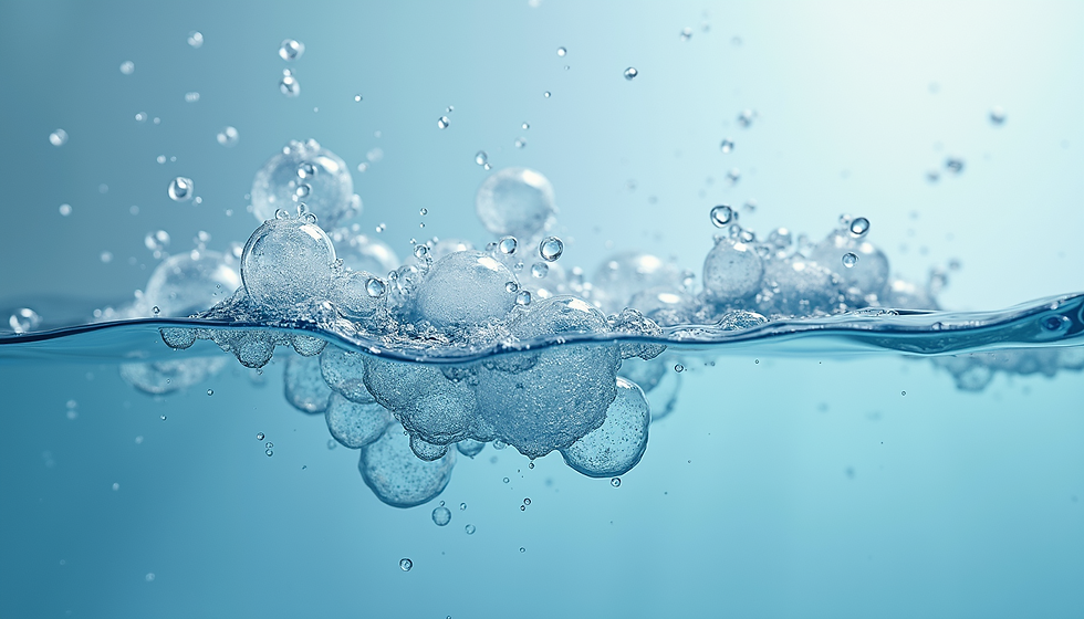 Understanding Ozone Water Purification