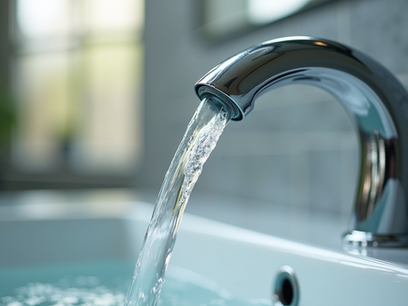 How Ozone Water Purification Enhances Health