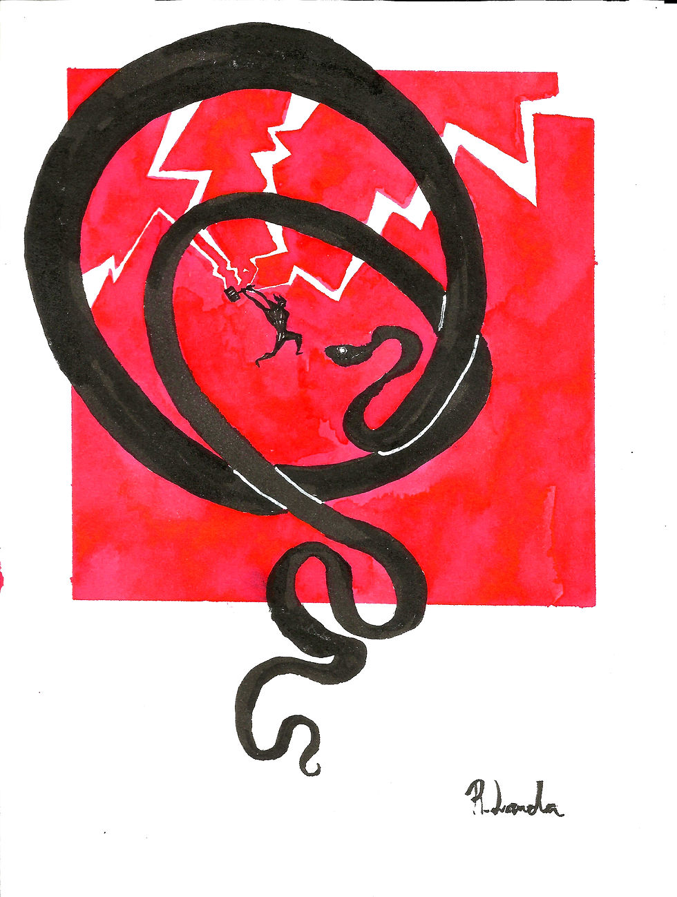 Jörmundgander