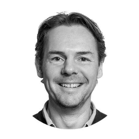 Joep van Rensch
