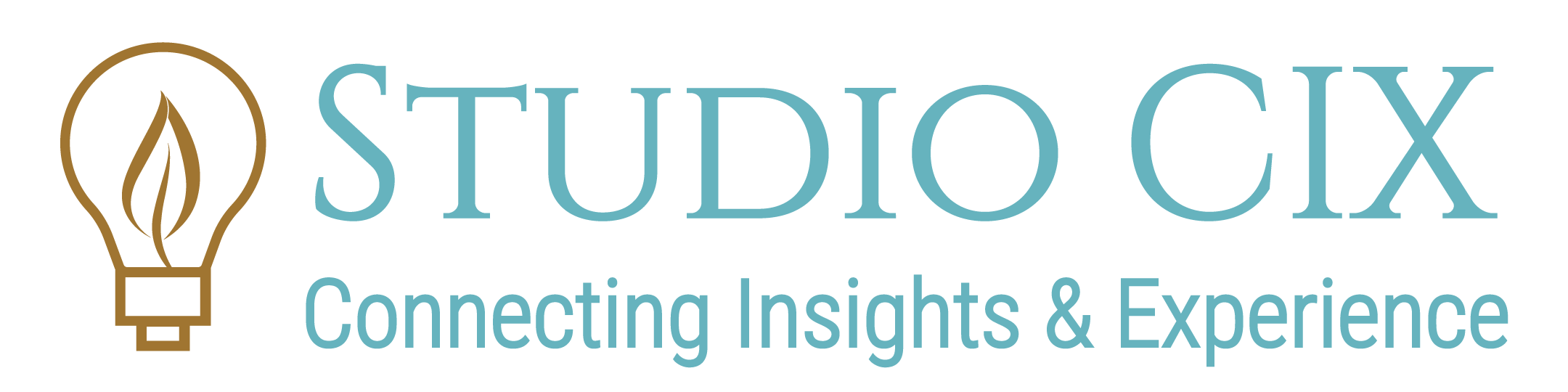 Studio CIX, Connecting Insights & Experience