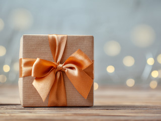 It's still the season for Gift Giving!