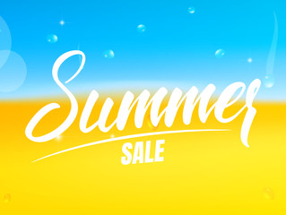 Summer Sale at the Detox Shop and Spa!