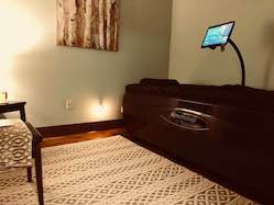 Have YOU tried our Hydromassage yet?
