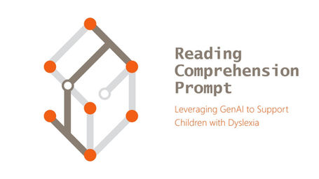 Reading Comprehension Prompt: Leveraging GenAI to Support Children with Dyslexia