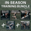 Thumbnail: In-Season Training Bundle - Rugby League