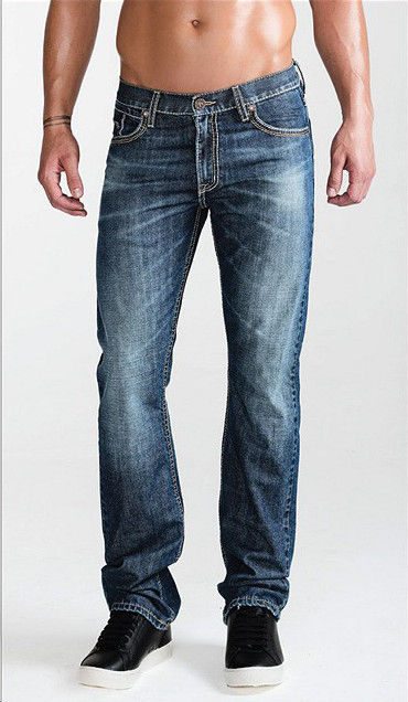 Pantalón VAXTER BOOT CUT