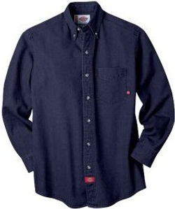 Camisa Dickies WL300