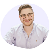 Joseph Williams, Founder of Clu