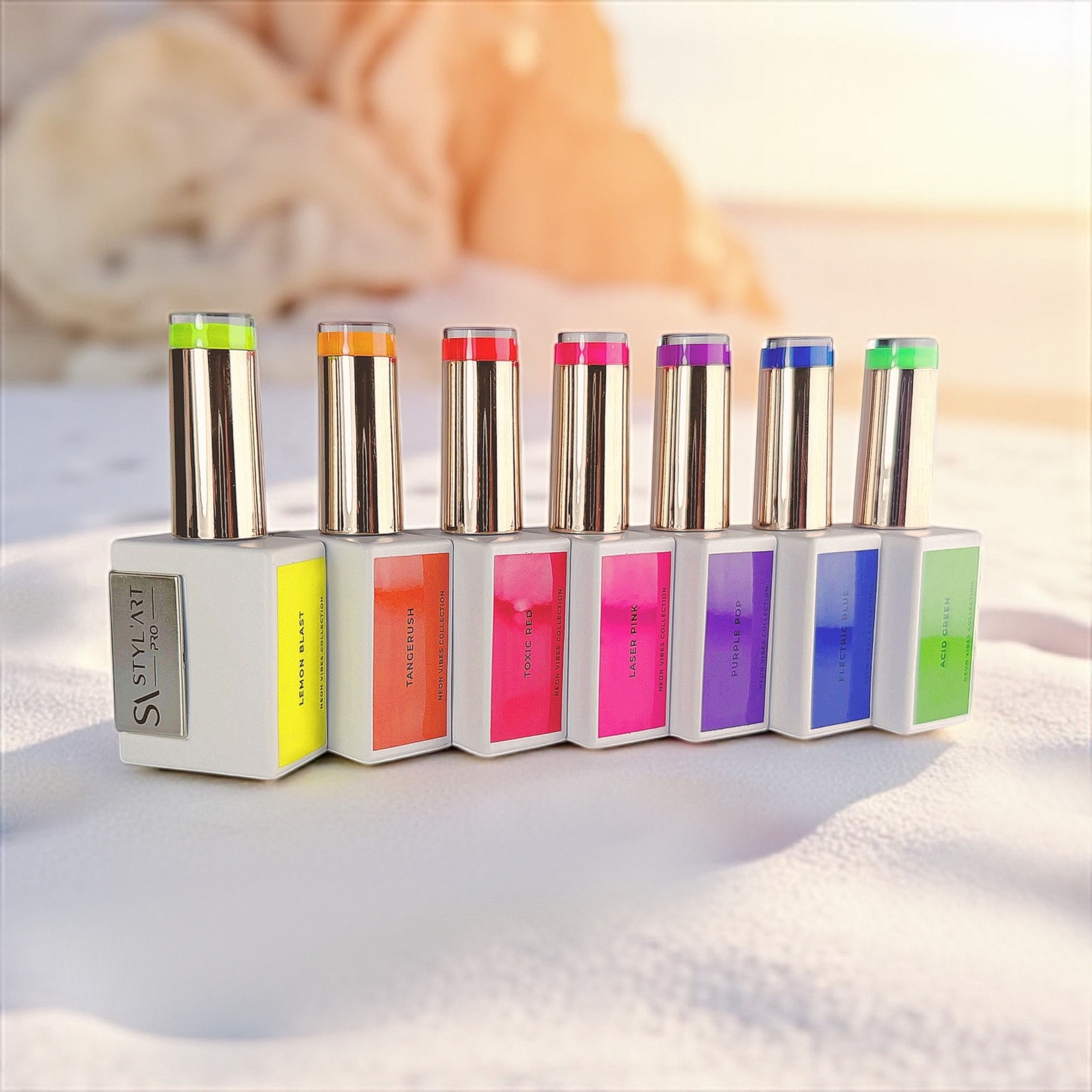 Collection Neon Vibes