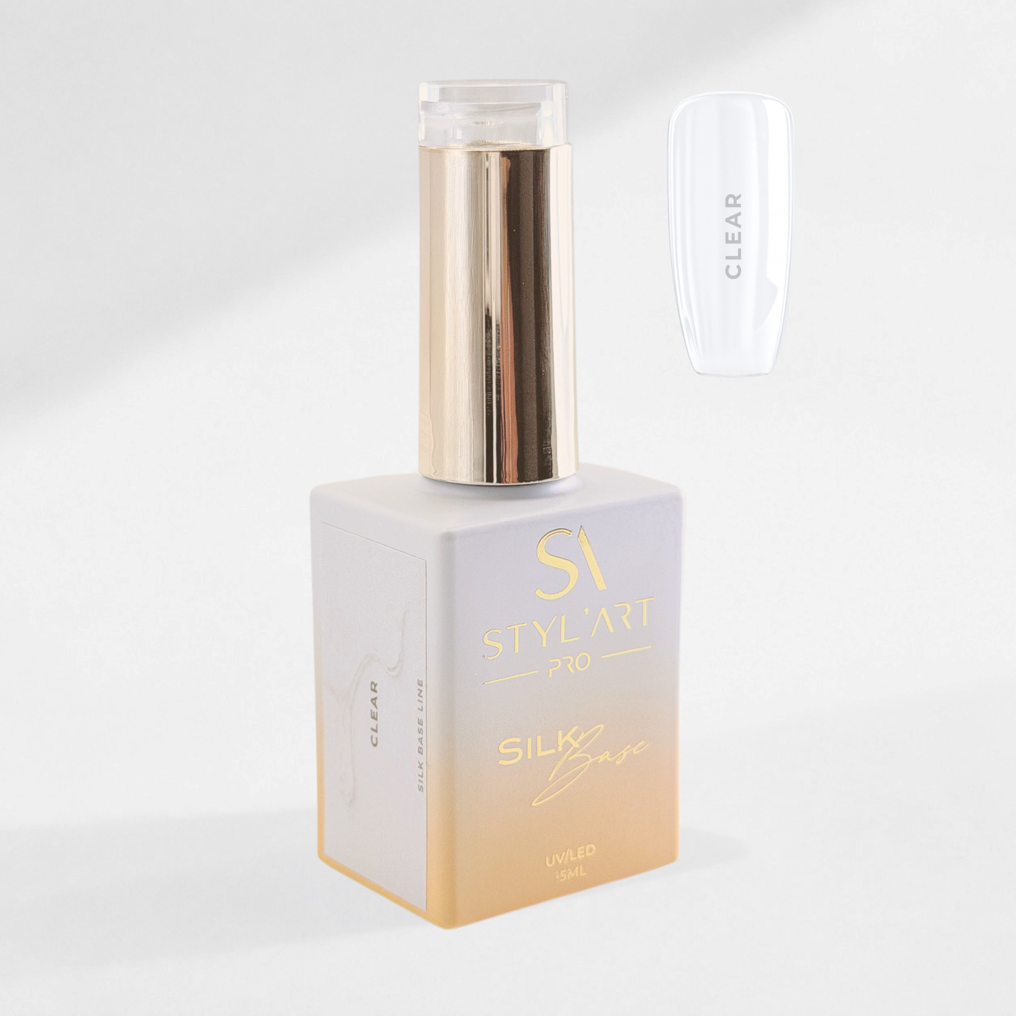 SILK Base Clear