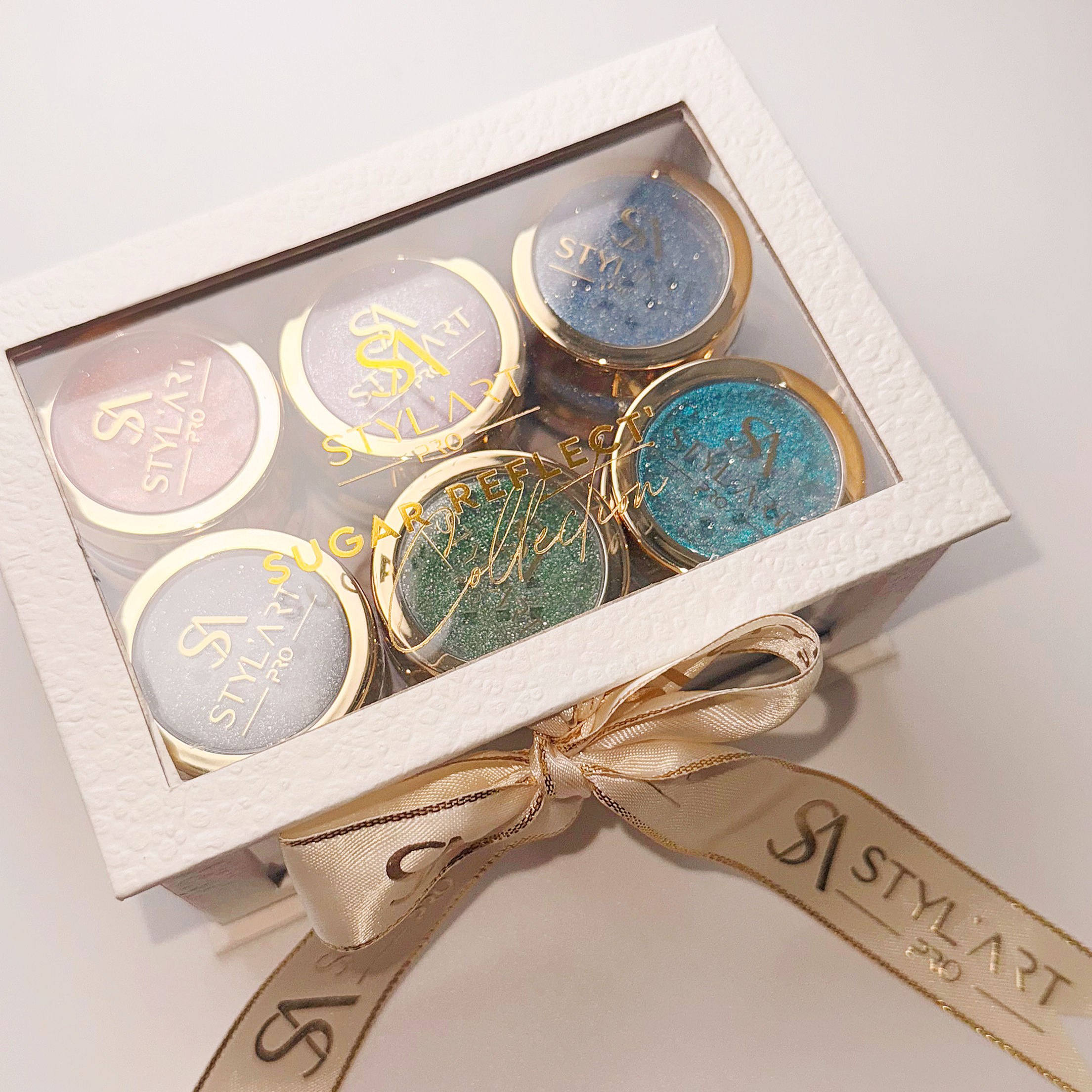 Coffret SUGAR Reflect'