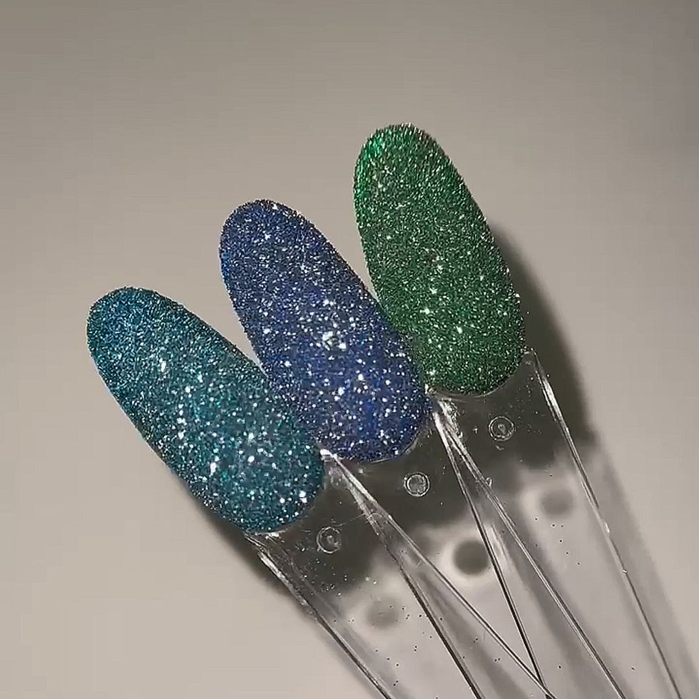 Miniature : Coffret SUGAR Reflect'