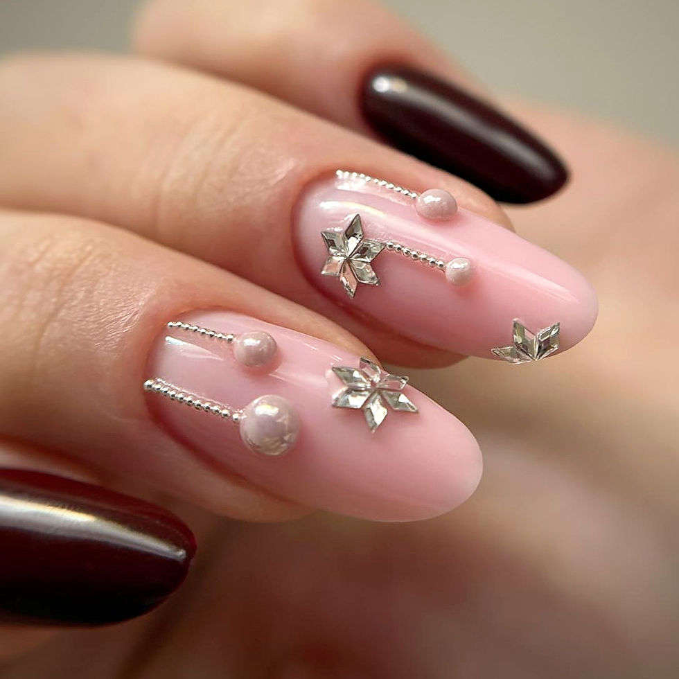 Miniature : SMOOTH Cover Baby Pink