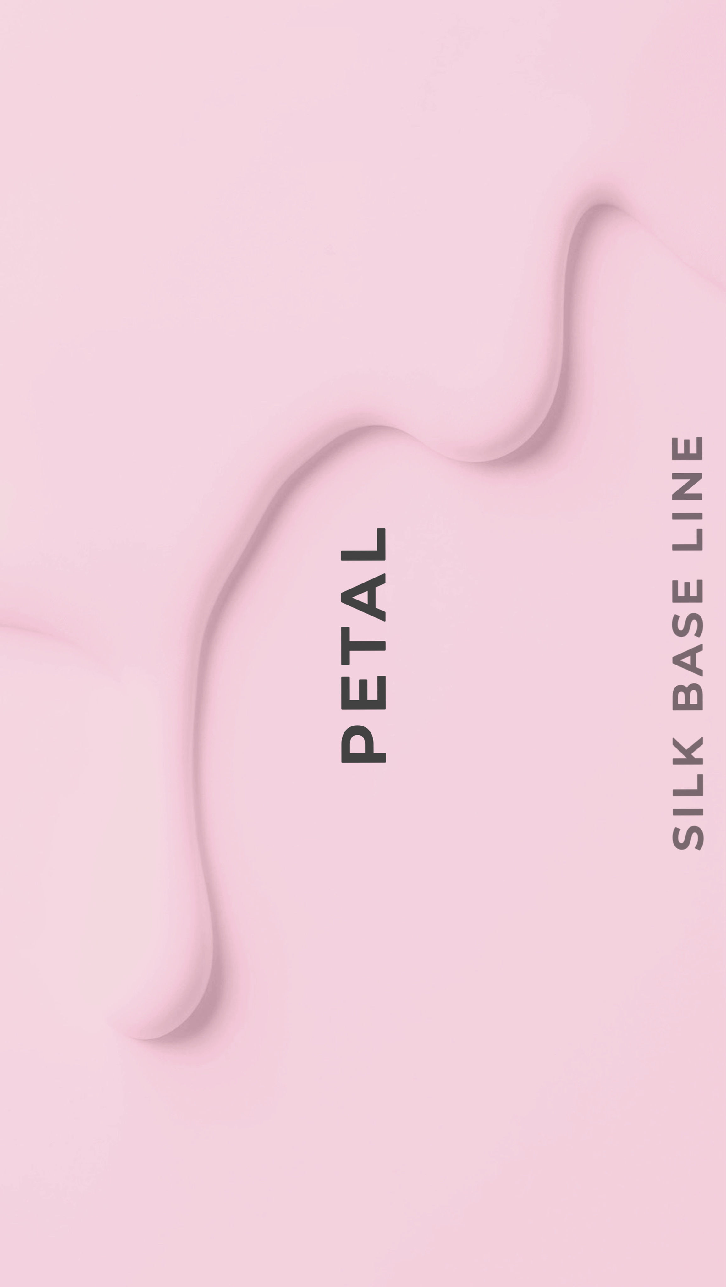 SILK Base Petal