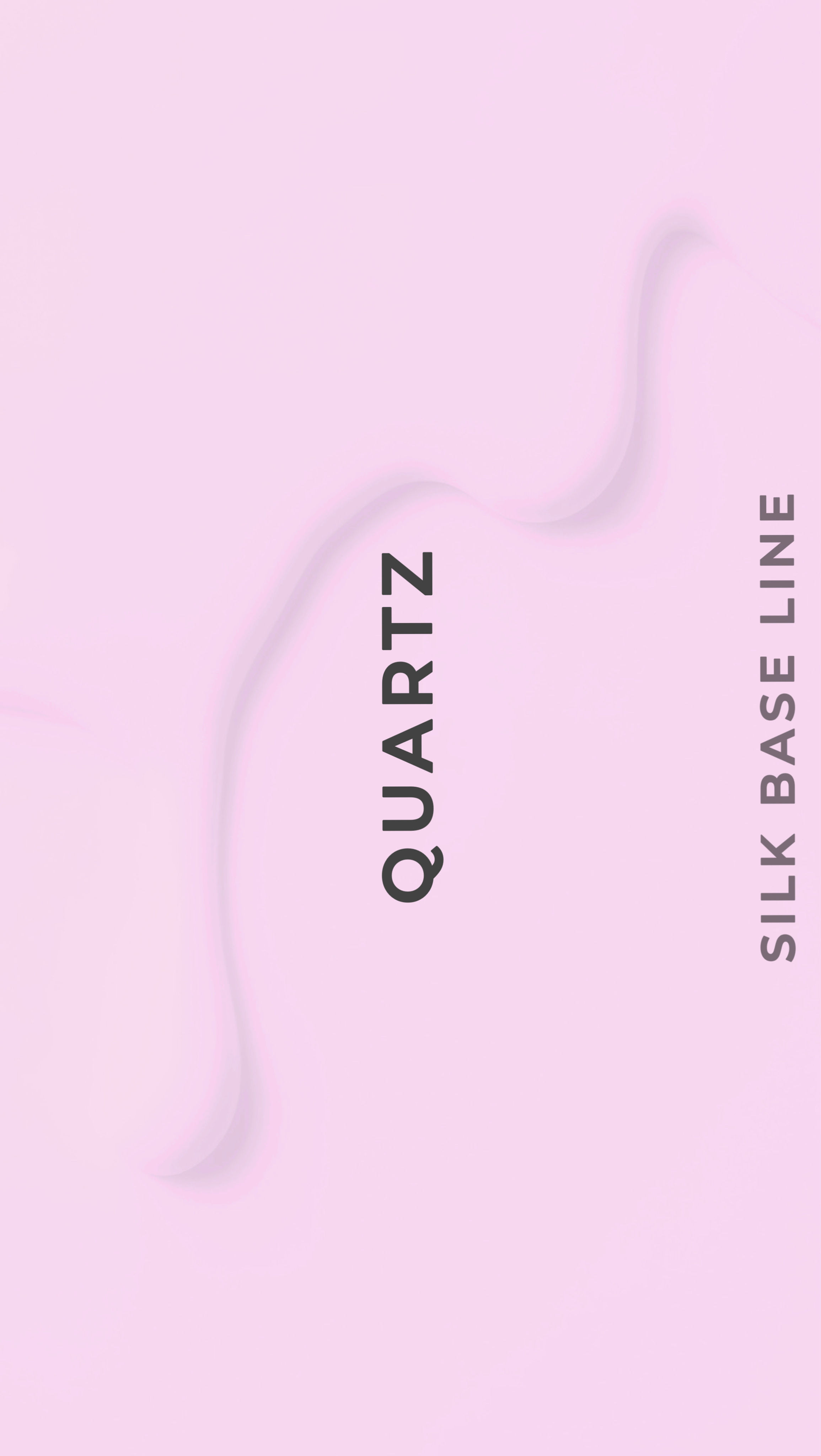 SILK Base Quartz