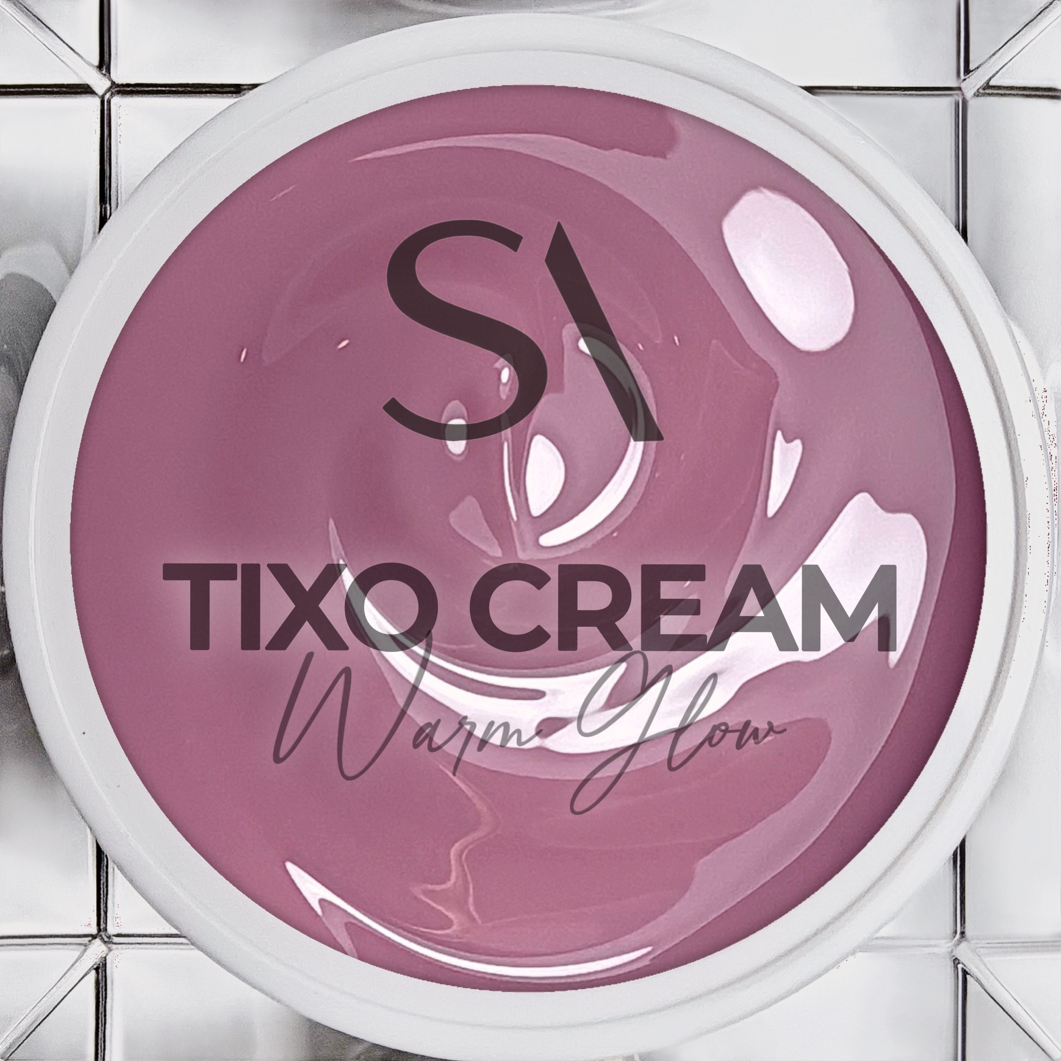TIXO Cream Warm Glow