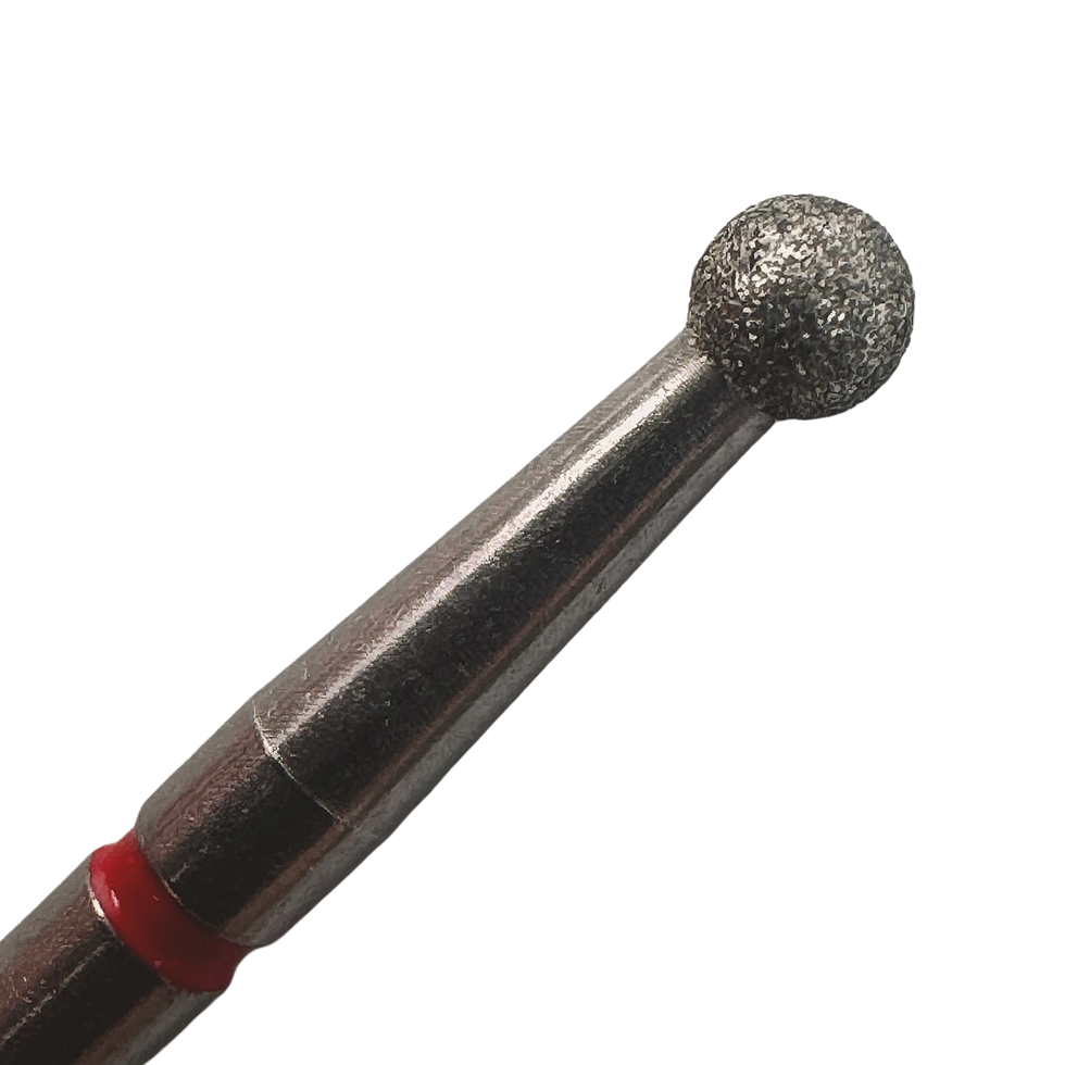 Ball 2mm Soft