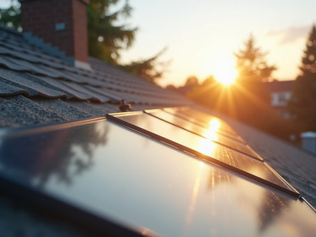Safeguarding Your Home and Family: The Essential Role of Solar Power and Battery Backup During Hurricane Season