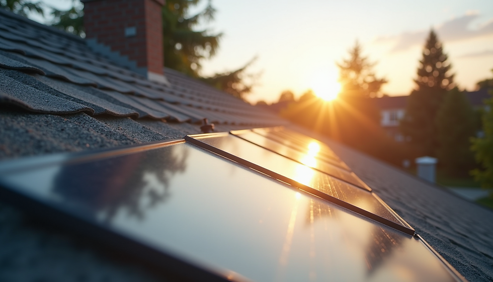 Safeguarding Your Home and Family: The Essential Role of Solar Power and Battery Backup During Hurricane Season