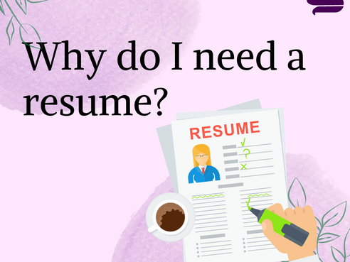 Is your resume powerful?