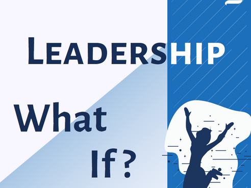 What If?