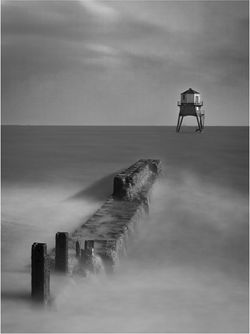 Dovercourt Lighthouse - Pictorial
