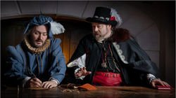 Tudor Terms And Conditions