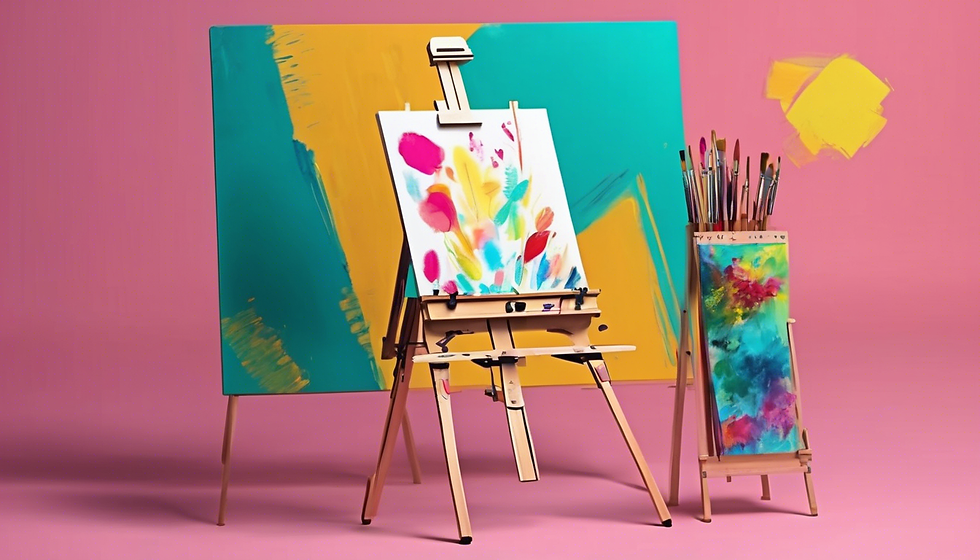 Art Fusion Festival: Creativity Meets Innovation