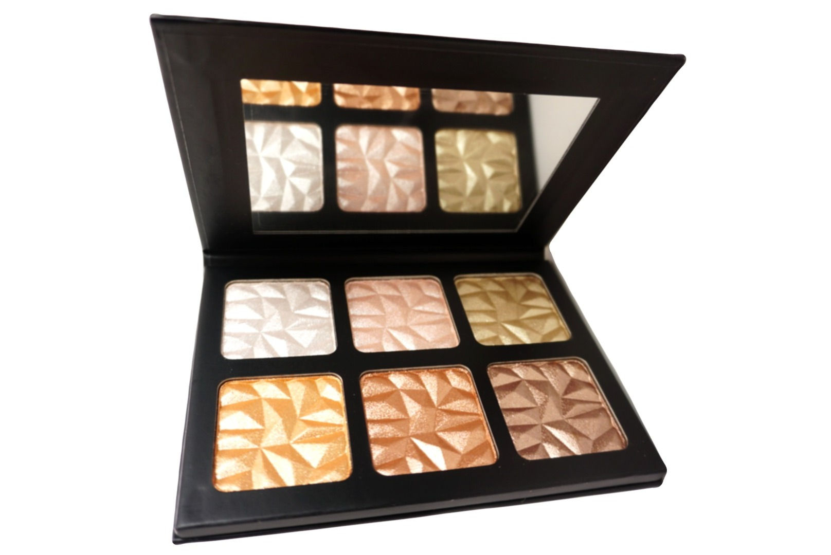 Radiant M Palette
