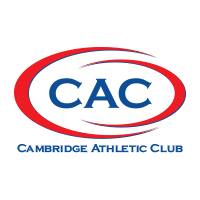 Cambridge Athletic Club logo