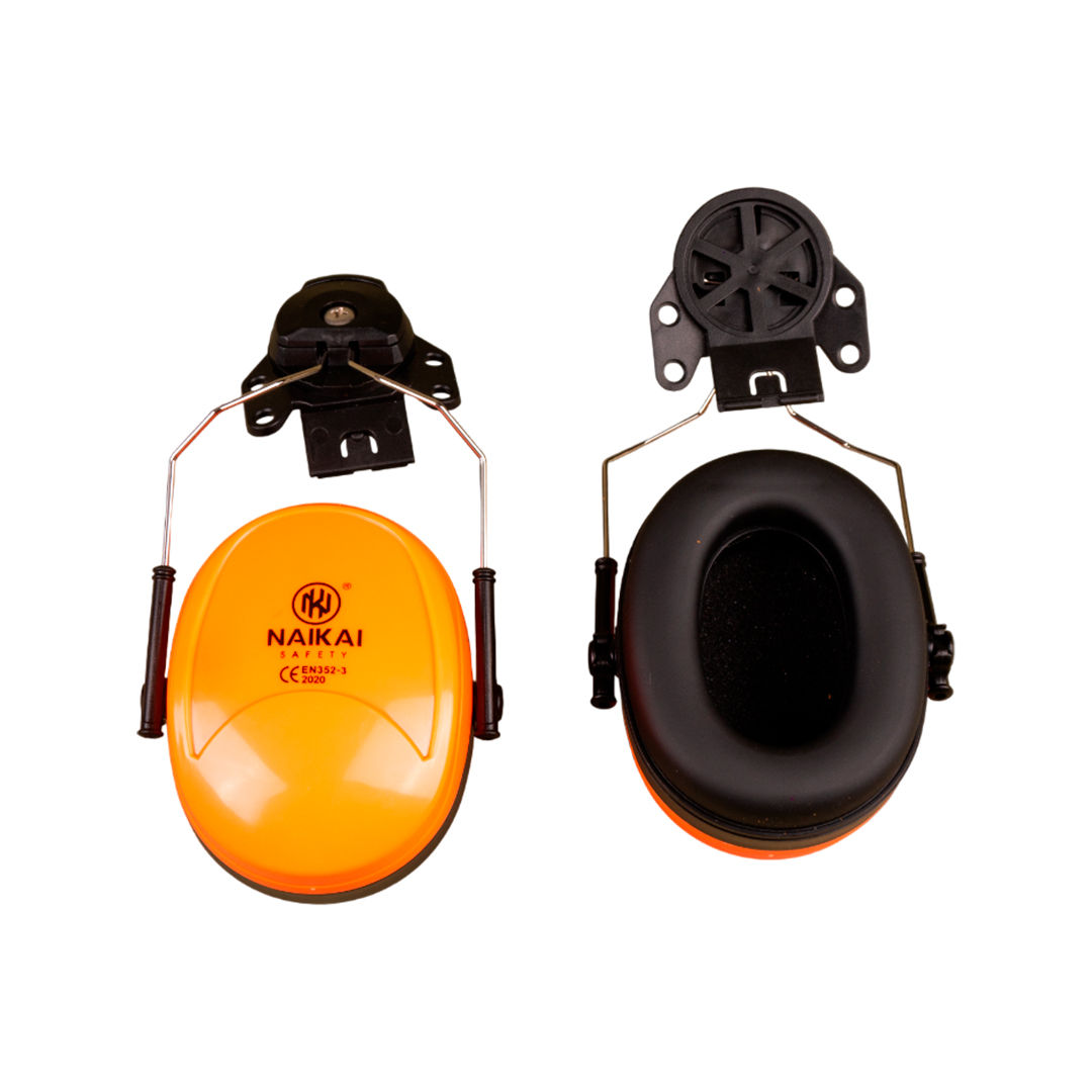 Orejera para casco Naikai