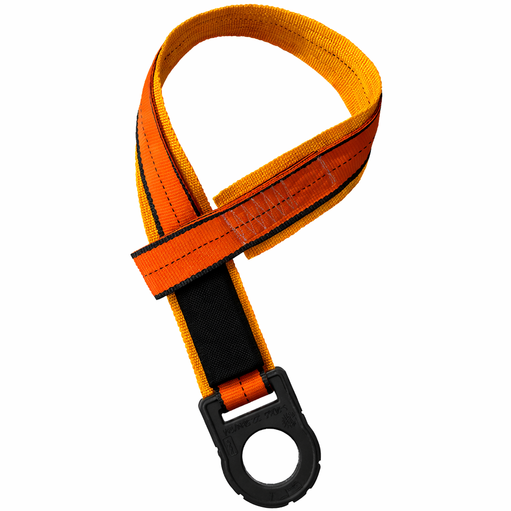 Anclajes móviles Tie Off