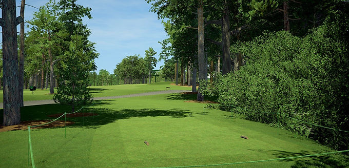 augusta golf club 