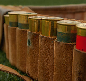 Association de chasse de Saint-Jean-d'Angle