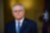 Australia Prime Minister Loses Access of WeChat Account As Election Day Nears