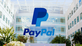 PayPal Is Allegedly Looking To Buy Pinterest for US$45M